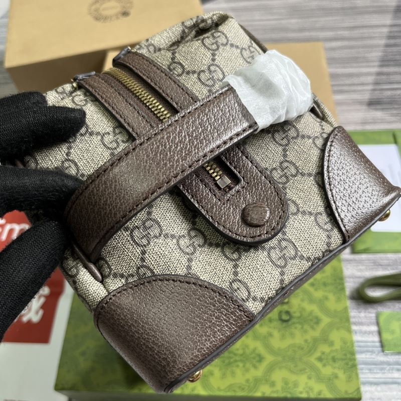 Gucci Box Bags